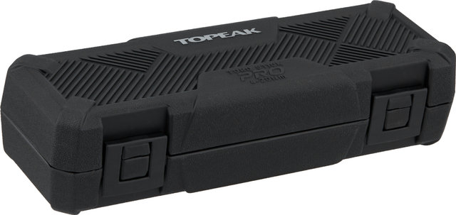 Topeak Llave de torsión Torq Stick Pro 4-20 Nm - negro/4 - 20 Nm