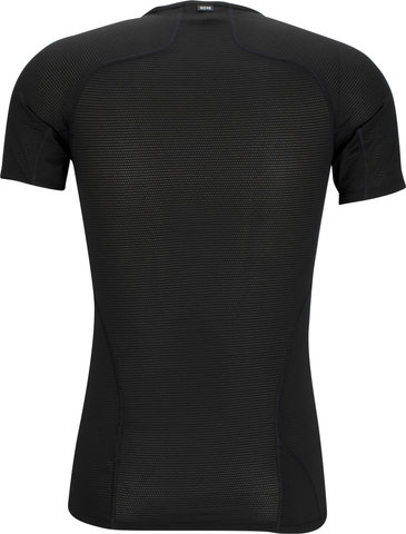 GORE Wear Camiseta interior M Base Layer - black/M