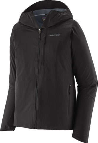 Patagonia Chaqueta Trail Craft - black/M