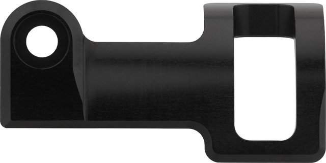 Trickstuff UNI Interface Adapter for Shimano I-Spec EV - black