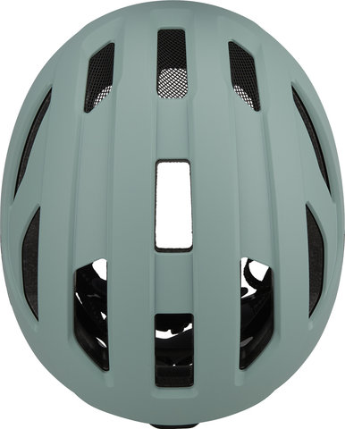 uvex Casque city stride MIPS - jade matt/56 - 59 cm