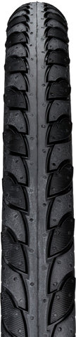 Continental Pneu Souple Top Contact II 28" - noir-reflex/42-622