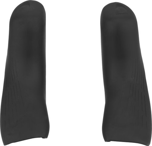 Shimano Puños de goma para ST-R8170 - negro