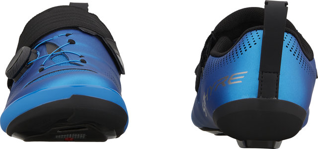 Shimano Zapatillas Triatlón S-Phyre SH-TR903 - blue/42/42