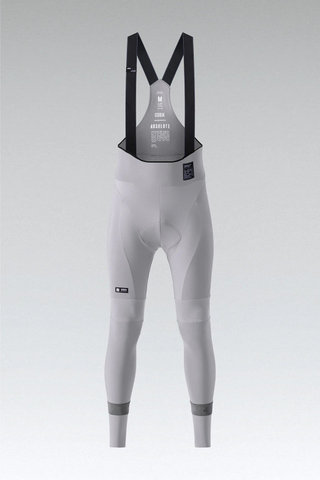 GOBIK Absolute 7.0 K10 Bib Tights - tapioca | S