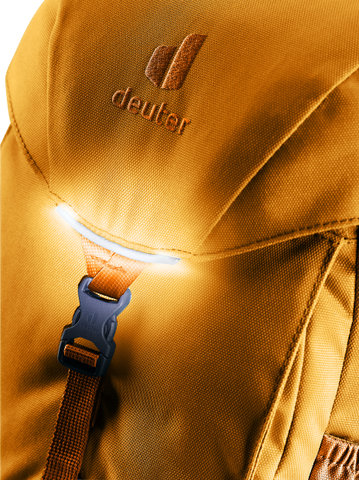 deuter Waldfuchs 14 Kids Rucksack - amber-maple/14 l