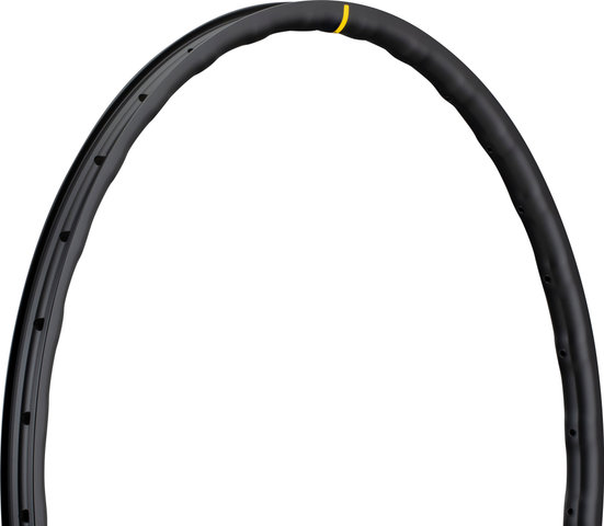Mavic XC 1025 Disc 29" Felge - schwarz/32/29"