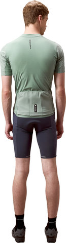 Endura Maillot Alltrack Ride S/S - sage green | M