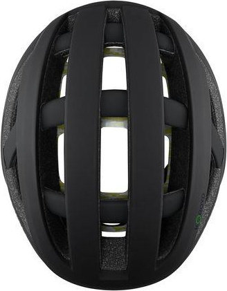 Smith Network MIPS Helm - matte blackout/51 - 55 cm