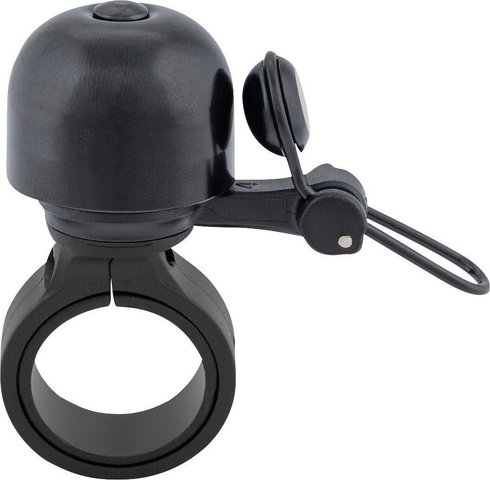 CONTEC Diamond Bing Klingel - schwarz-schwarz