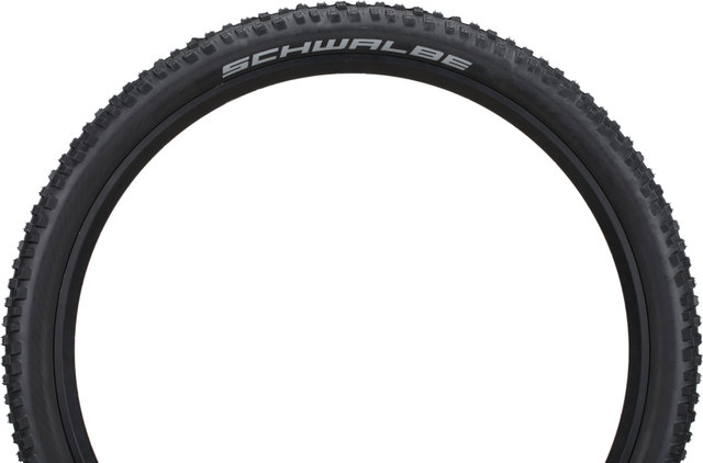 Schwalbe Nobby Nic Performance ADDIX 29+ Folding Tyre - black/29 /65 mm/65-622/2.6 