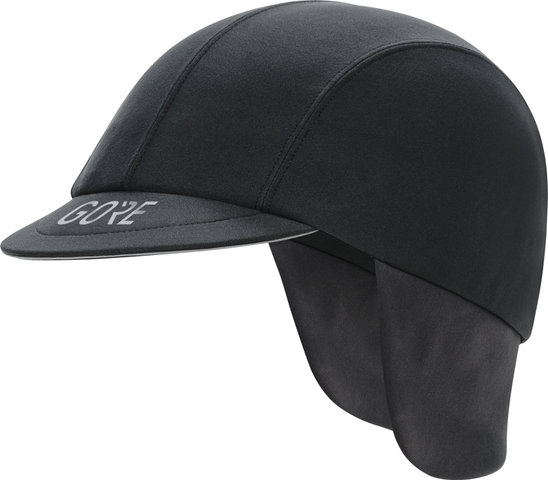 GORE Wear C5 GWS Radkappe - black