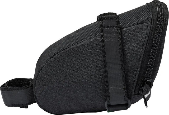 VAUDE Race Light L Luminum Satteltasche - black | 600 ml