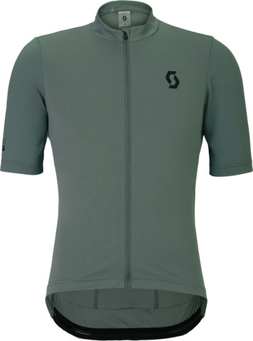 Scott Maillot Endurance S/S - tranquil green | S