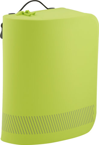 Specialized Tailwind Pannier - hyperviz | left, 17 litres