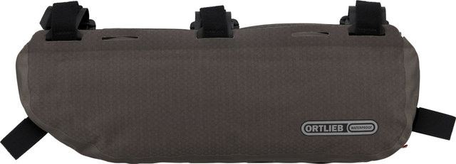 ORTLIEB Bolsa de cuadro de tubo superior Frame-Pack RC Toptube Modelo 2024 - dark sand/3000 