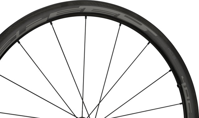 Fulcrum Speed 40C Carbon Wheelset | bike-components