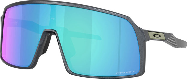 Oakley Lunettes Sutro - blue steel | prizm sapphire
