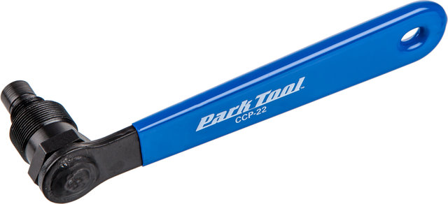 ParkTool Kurbelabzieher CCP-22 - blau / schwarz