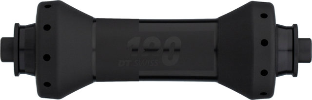 DT Swiss 180 Straight Pull Road Front Hub - black/20