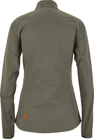 Giro Veste pour Dames Cascade Stow - light trail green/S