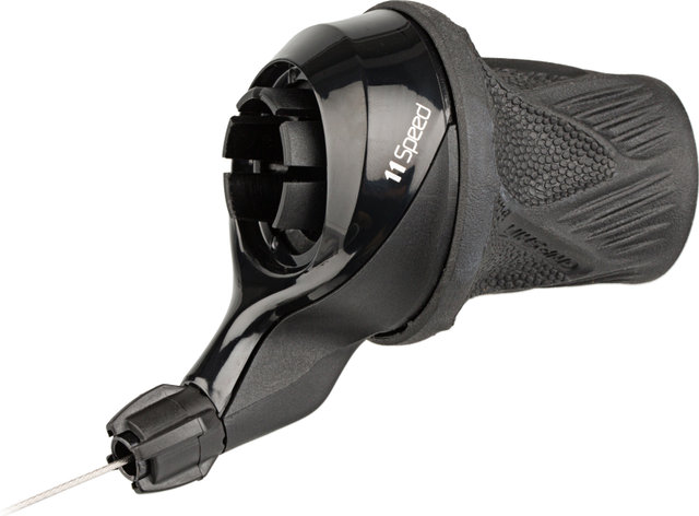 SRAM Levier de Vitesses Rotatif GX GripShift 2/11 vitesses - black/11 vitesses