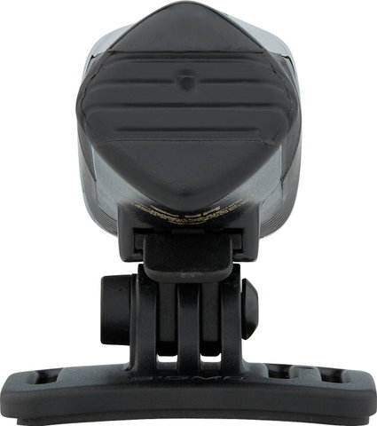 Sigma Buster 800 HL LED Helmet Light - black/800