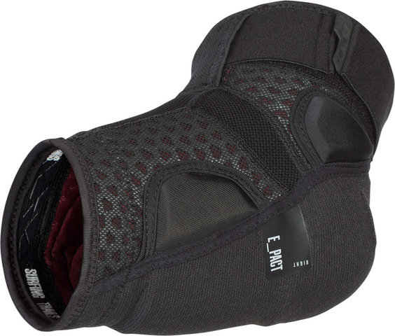 ION E-Pact Elbow Pads - black/M