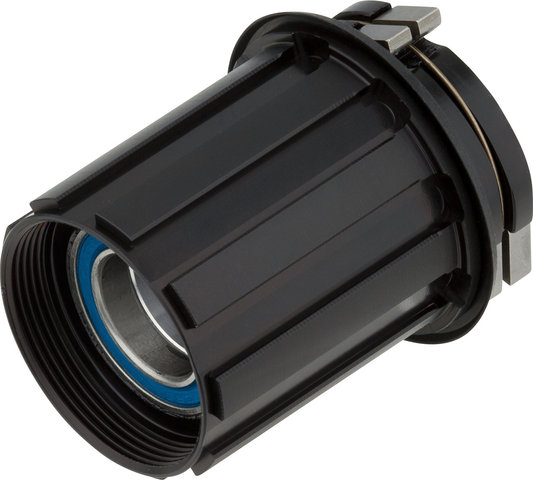 NEWMEN Corps de Roue Libre pour Moyeu Arrière FADE Road - black | Shimano Route | Shimano VTT