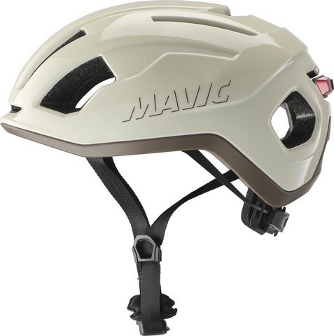 Mavic Crossroad Helmet - cream | 54 - 59 cm