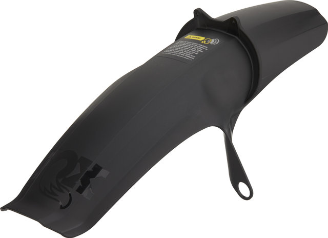 Fox Racing Shox XL Mud Guard Schutzblech für 36 / 38 Federgabeln ab Modell 2021 - black