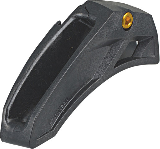 e*thirteen Slider oben für LG1 / LG1 Plus / LS1 Plus / XCX Plus bis Modell 2014 - black/universal