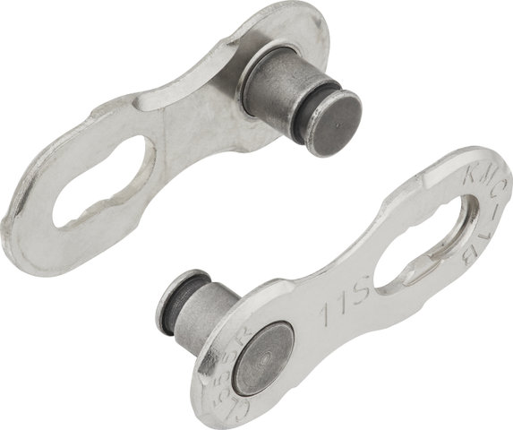 CeramicSpeed UFO KMC 11-Speed Chain - silver/116