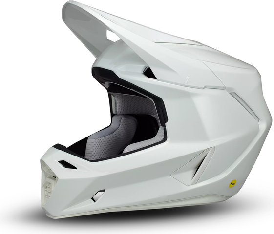 Specialized Dissident 2 MIPS Full Face Helmet - white/57 - 59 cm