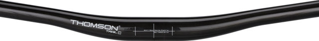 Thomson Guidon en Carbone MTB 31.8 - noir/750 