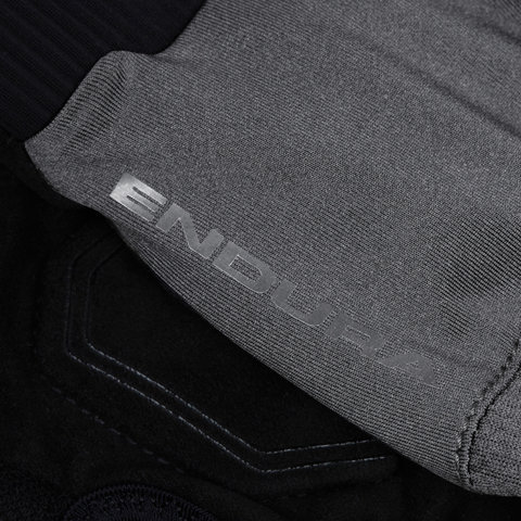 Endura Loop full-finger gloves - dreich grey | XXL