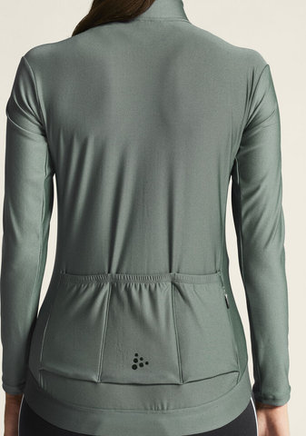 Craft Core Bike Essence LS W Jacke - weather/M