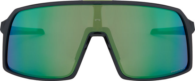 Oakley Sutro Brille - black ink/prizm jade