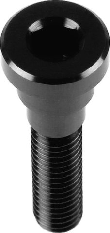 Hope Screw for Top Cap / Grip Doctor - black