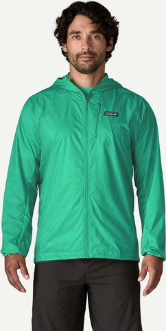 Patagonia Cortavientos para hombre Houdini - canopy green | S