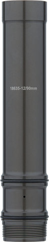 ÖHLINS Air Spring Rebuilding Kit für RXF36 / RXF38 / DH38 - universal/90 mm