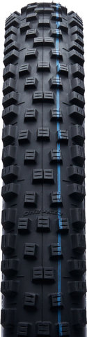Schwalbe Nobby Nic Evolution Speedgrip Super Trail 27.5" Folding Tyre - black/27.5 /62 mm/62-584/2.4 