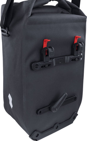 EVOC Pannier Bag WP 25 luggage bag - black | 25 l