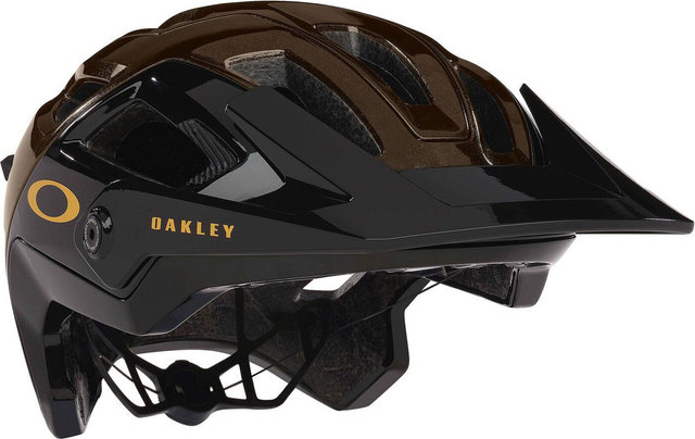 Oakley - midas fleck-black/55 - 59 cm