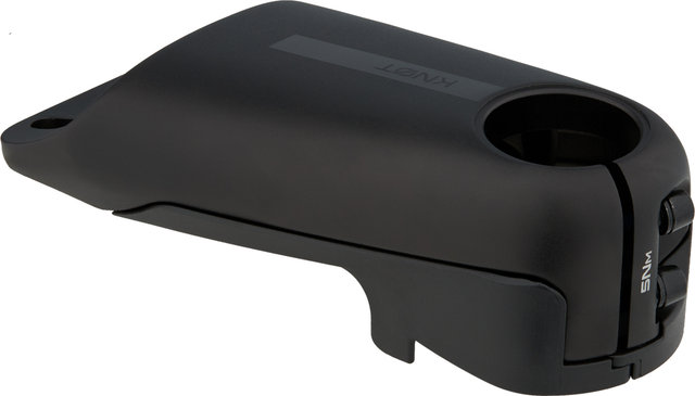 Cannondale HollowGram KNOT SystemStem Stem - black/-6°/110 mm