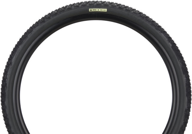 Ultradynamico ROSÉ Robusto 27,5" Faltreifen - black/27.5 "/48 mm/48-584/1.9 "