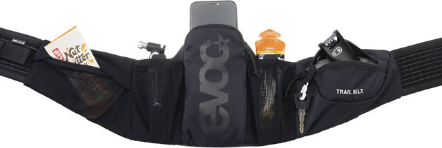 evoc Riñonera Trail Belt - black/800 