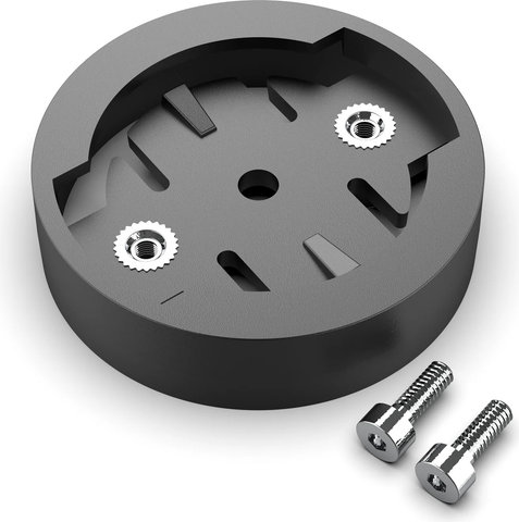 KOM Cycling inserto Garmin para soporte de ciclocomputador CM03 y CM04 - universal
