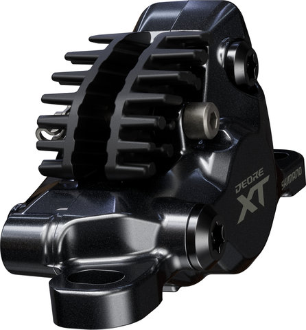Shimano Deore XT Brake Caliper BR-M8200 - black/Front or rear wheel/without