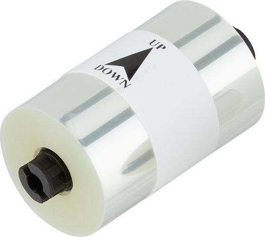 POC Système de visière Ora Roll Off - transparent